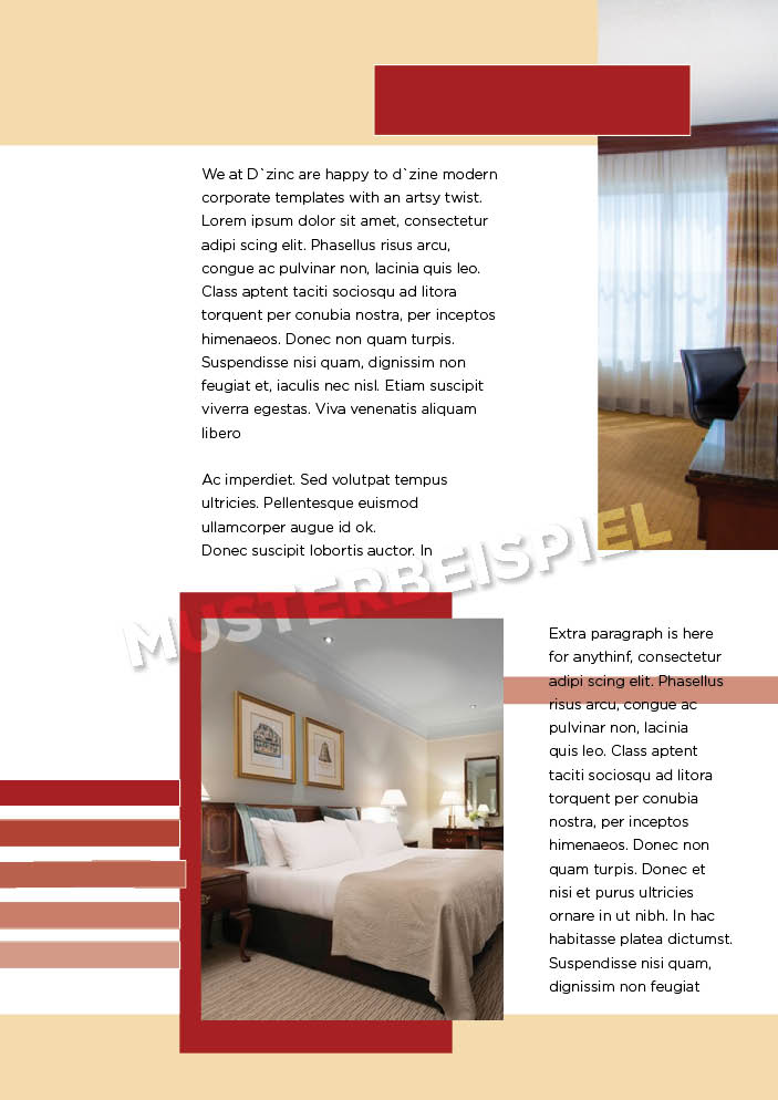 Hotelflyer Hotelbroschure Hotelprospekt Erstellen Und Drucken Fur Hotel Und Pension Dnz Networks