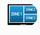 Digitale Menükarte wird benötigt: Bildschirm - DNZ-Networks.com