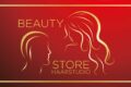 Visitenkarte-Logo-Beauty-Friseur-Haarstylist
