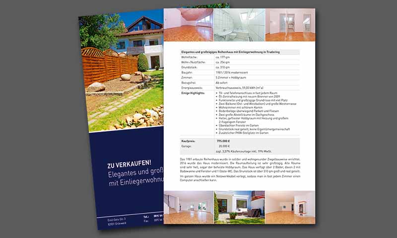 Immobilien-Expose-Prospekt-Brochure-Flyer-Immobilienmakler-DNZ-Networks