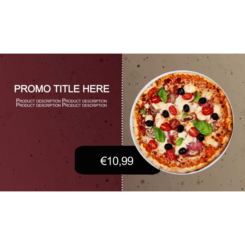 digitale-werbetafel-italienisch-pizza-ristorante-animation-dnz-networks-com