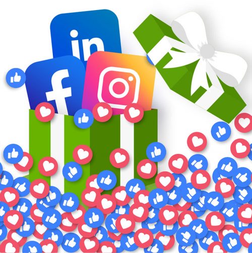 paket-social-media-marketing-linkedin-instagram-facebook-dnz-networks