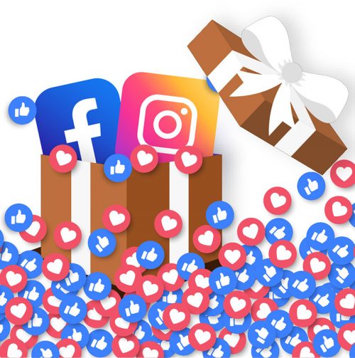 social-media-marketing-paket-facebook-instagram-dnz-networks