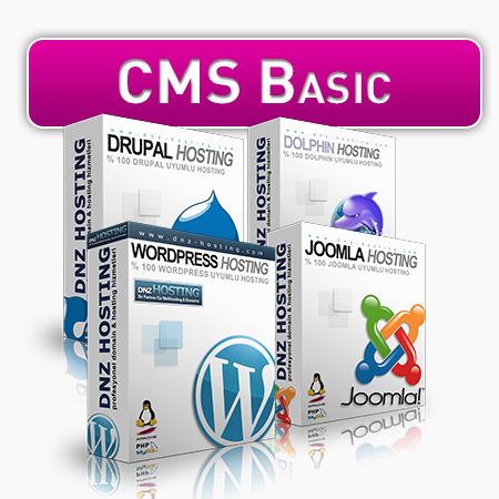 Web-CMS-Basic