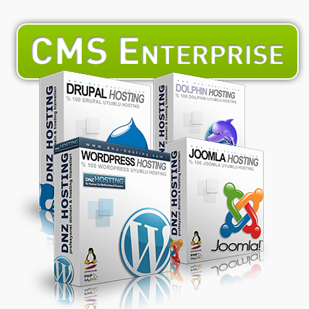 Web-CMS-Enterprise