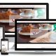 Gastronomie-Webdesign-Umzug-Erstellung-Cafe-WordPress-Website-DNZ-Networks