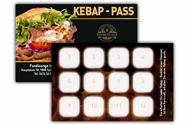Bonuskarten-Stempelkarten-Fast-Food-Restaurant-Doener-Pizza-DNZ-Networks