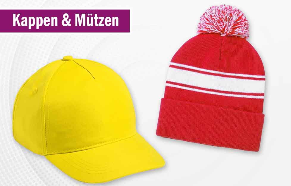 Kappen-Muetzen-Textilien-Fashion-Werbegeschenke-Werbeartikel-DNZ-Networks