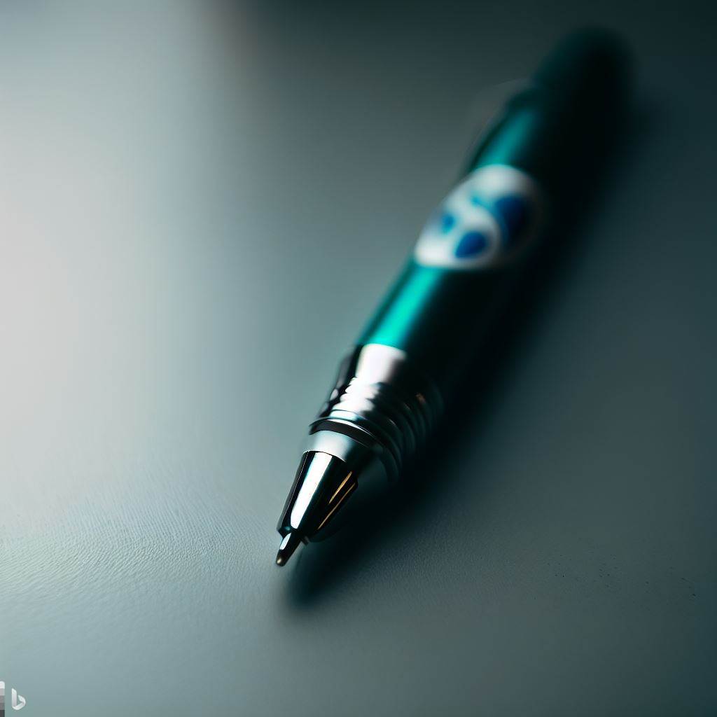 Kugelschreiber-Schreibgeraet-Logo-Druck-Werbegeschenk-Werbeartikel-DNZ-Networks