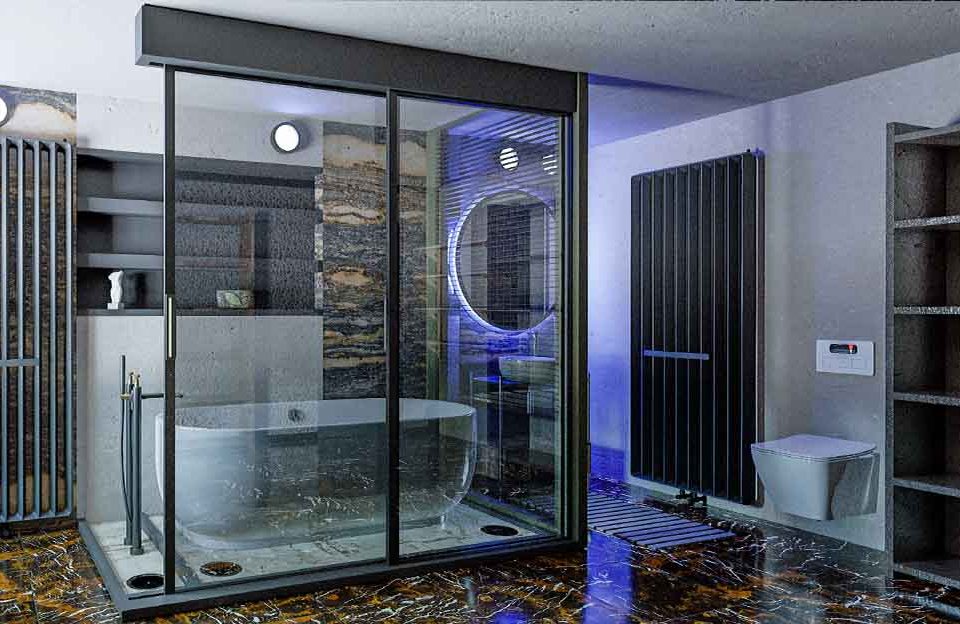 3D-Architektur-Badezimmer-Interior-Innenarchitektur-Modellierung-Texturierung-DNZ-Networks