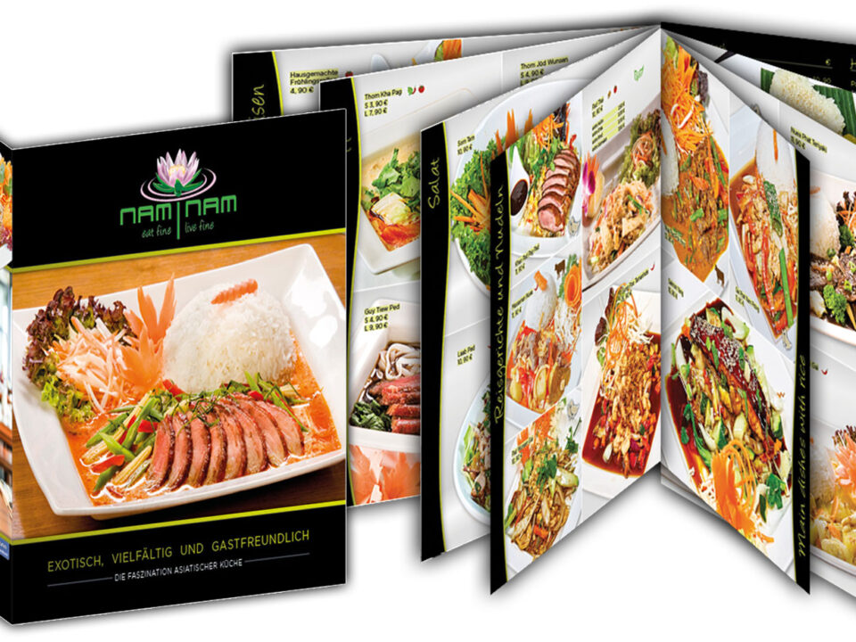 Asia-Speisekarte-Restaurant-Menukarte-Gastronomie-NamNam-Speisebilder-Quadrat-DNZ-Networks