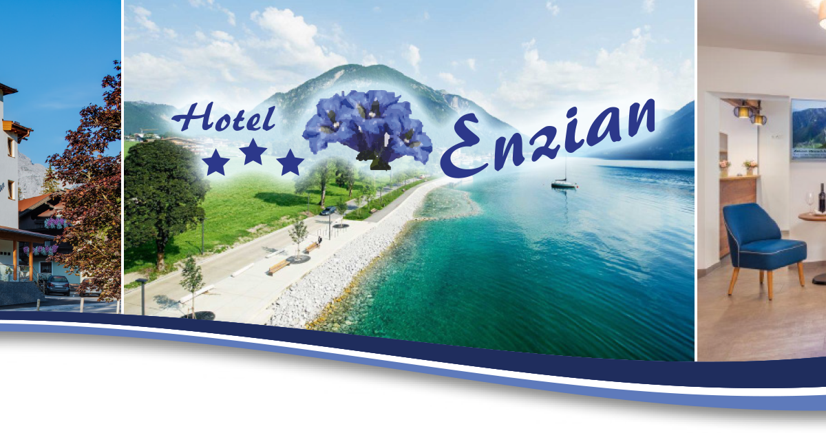 Willkommensbroschüre Hotel