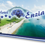 Willkommensbroschüre Hotel