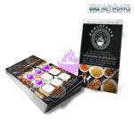 Bonuskarte-Reiskorn-Asiatisch-Heilbronn-Thai-Stempelkarte-Lieferservice-gestalten-druck-Print-Referenz