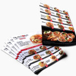 Coupon-Bogen-Gustosa-Doener-Abriss-Rabatt-Marken-Gastronomie-Lieferservice