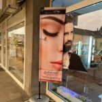 Flagge-Aussenwerbung-Fahne-Gestaltung-Beauty-Salon