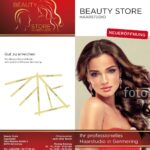 Flyer-Vorderseite-Beauty-Friseur-Haarstylist
