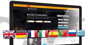 Hotel-Multi-Language-Webdesign-Tourismus-Branche-Mehrsprachig-WordPress-DNZ-Networks