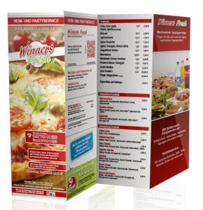 Visitenkarten Gestaltung und Druck