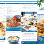 Griechisches Restaurant_Speiseflyer-1023-vorne
