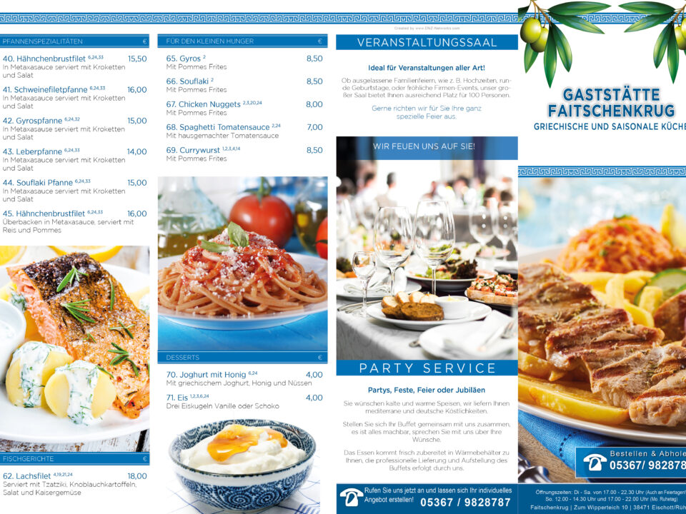 Griechisches Restaurant_Speiseflyer-1023-vorne
