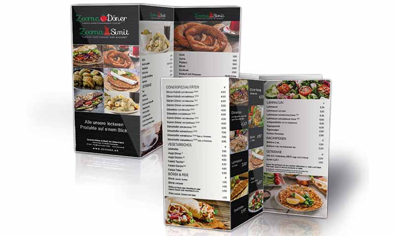 Speiseflyer-Doener-Kebap-Imbissflyer-Gastronomie-Restaurant-DNZ-Networks