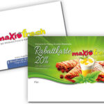 VIP-Plastikkarte-Personalkarte-Freshfood1-Restaurants-Kaffee-Rabatt-Gastronomie