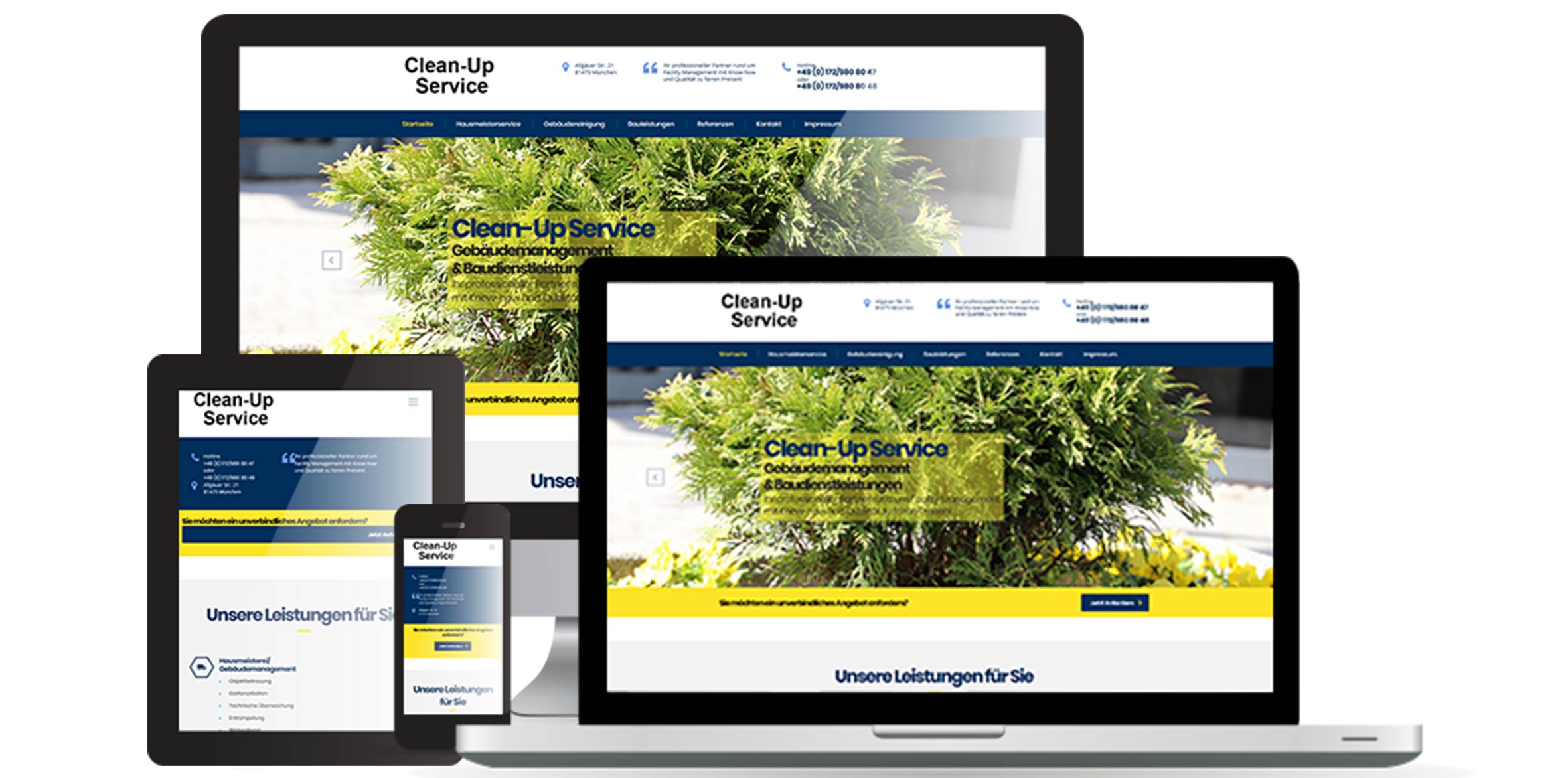 Webdesign-Handwerk-WordPress-Branche-Handwerker-Werkstatt-Homepage-erstellen-lassen-Baubranche-DNZ-Netowrks