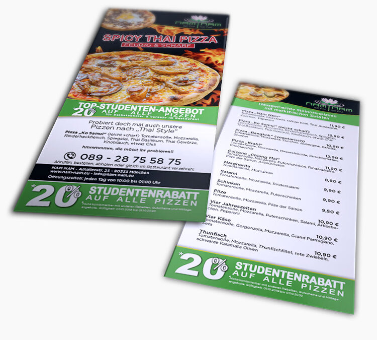 namnam-Pizza-Flyer-Grill-Asia-Restaurant-DIN-Lang-Gestalten-Erstellen-Drucken-Referenz