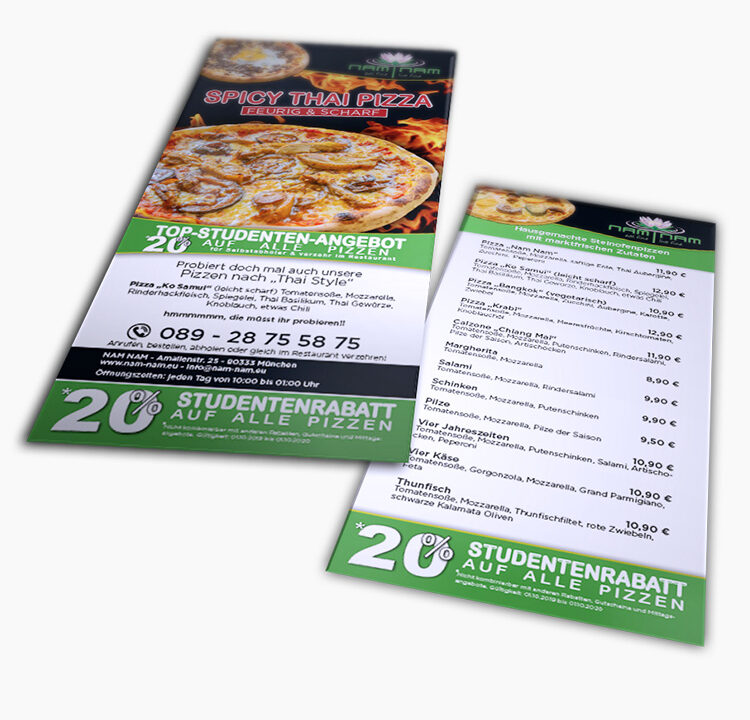 namnam-Pizza-Flyer-Grill-Asia-Restaurant-DIN-Lang-Gestalten-Erstellen-Drucken-Referenz