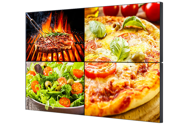 Digitale-Menuboard-Video-Wall-Burger-Salate-Gastronomie-Loesungen-DNZ-Networks-transparent
