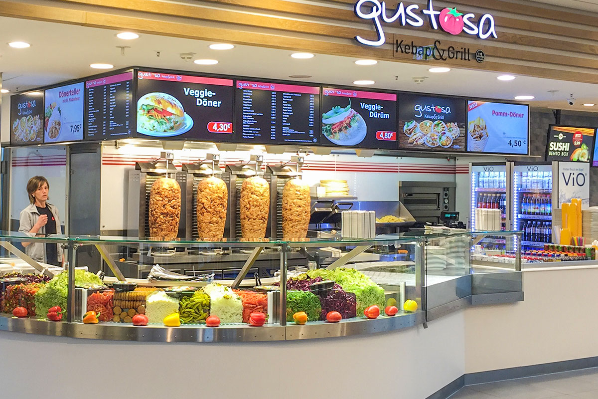 Digitale-Menueboard-Doener3-Menuetafel-Fast-Food-DNZ-Networks