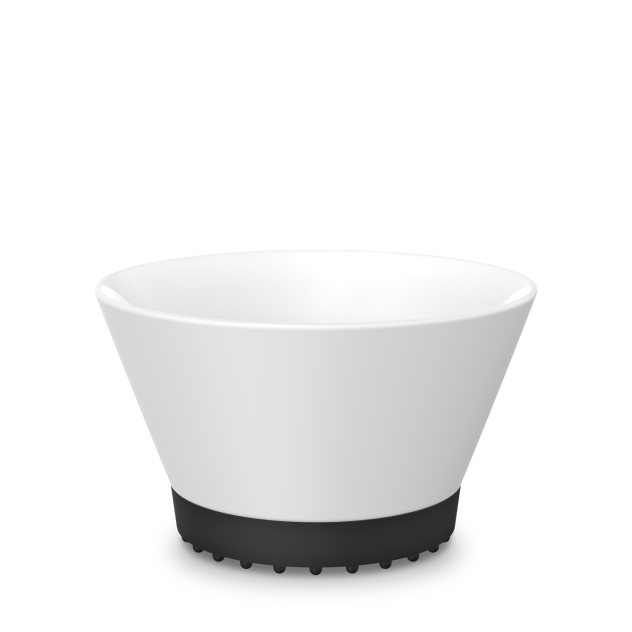 form-354-softpad-bowl-schwarz