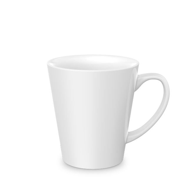 form-793-tasse-konisch-sublimation