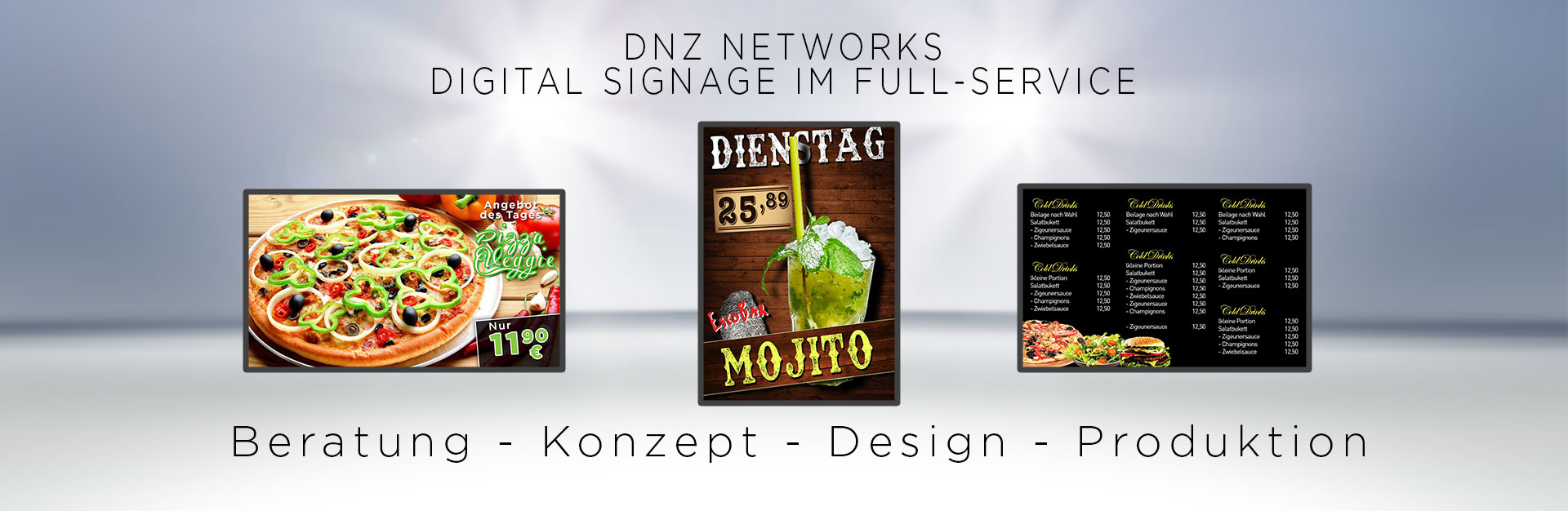 Digital-Signage-Full-Service-Produtkion-Menukarte-Beratung-Design-Branche-Gastronomie-HI-DNZ-Networks