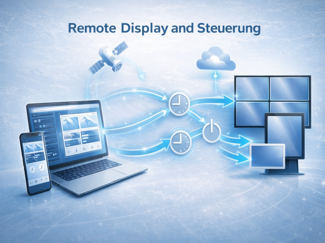 Effiziente Softwareverwaltung mit Samsung für Ihr Unternehmen