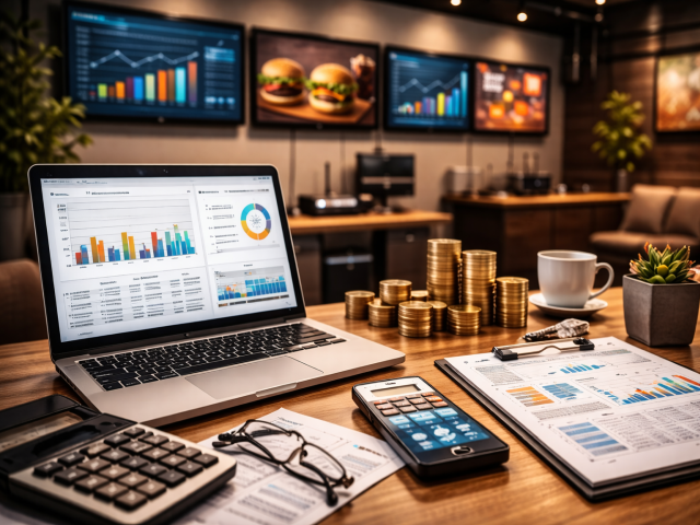 Kosten nach der Inbetriebnahme