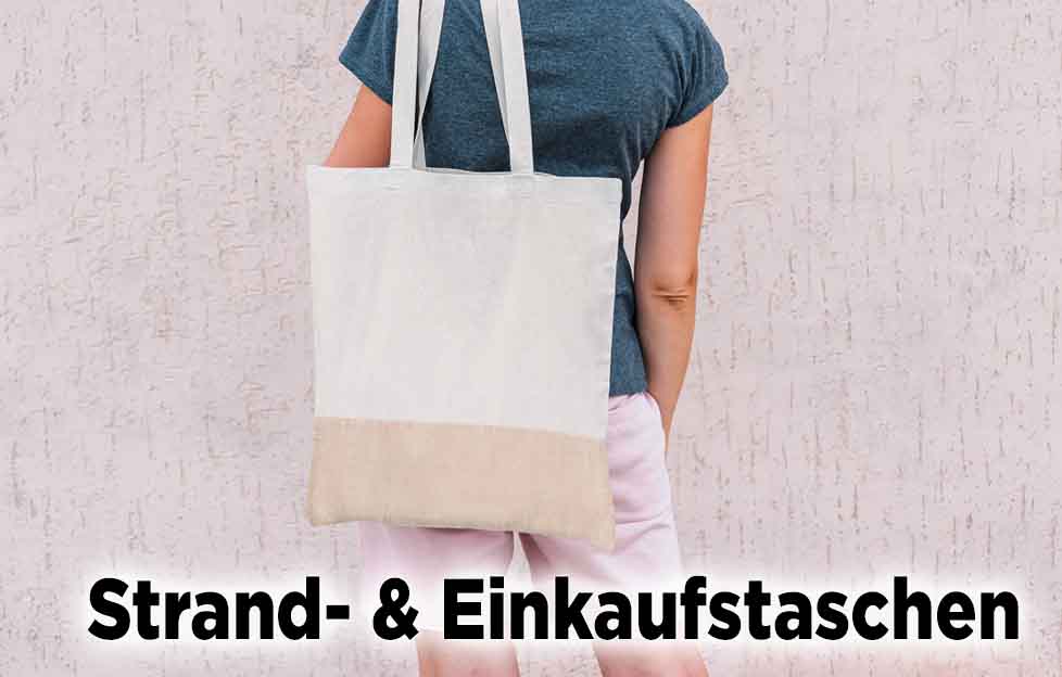 Strandtaschen-Einkaufstaschen-Taschen-Reisen-Werbeartikel-Bedrucken-Personalisieren-DNZ-Networks