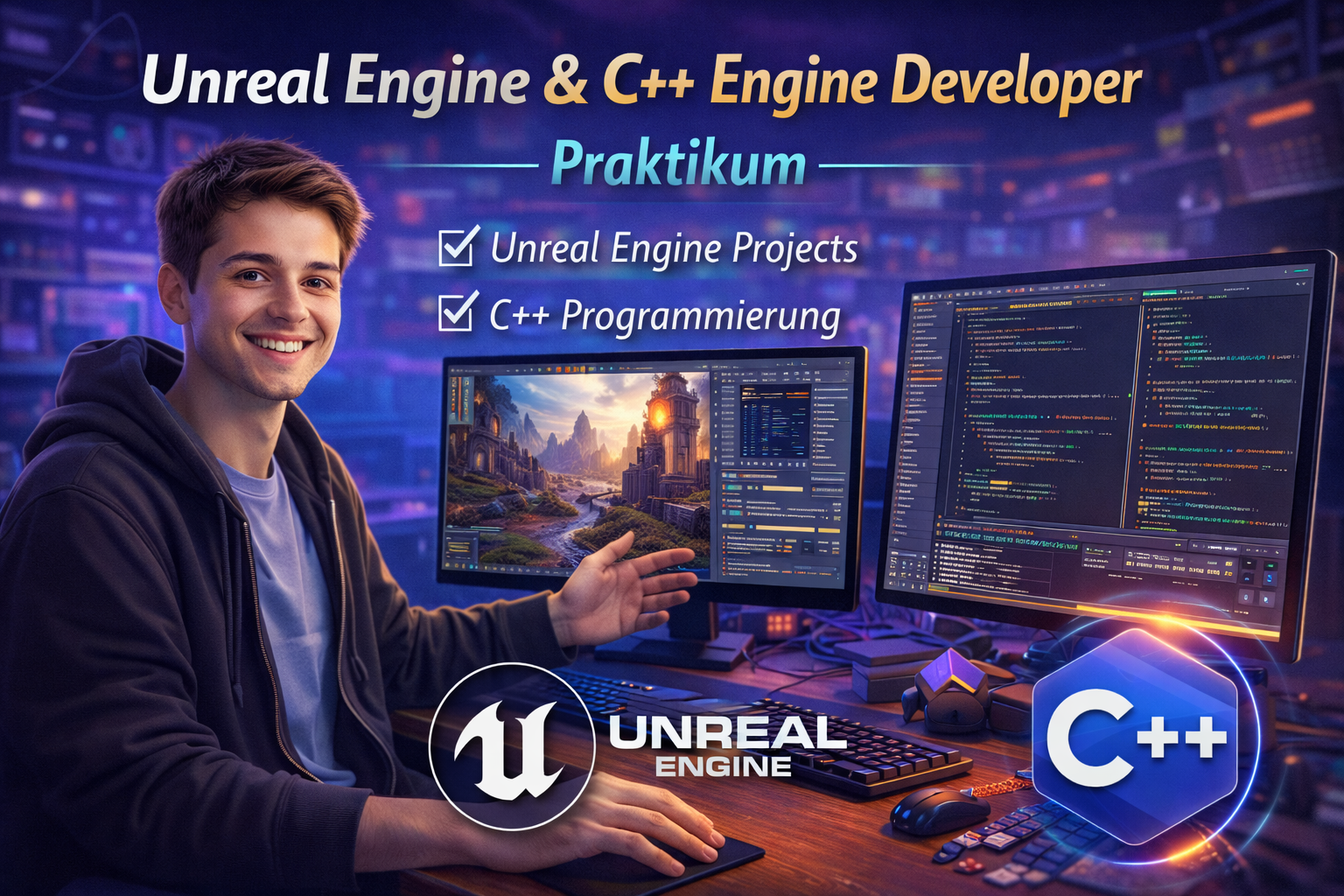 Game Designer & System Architect