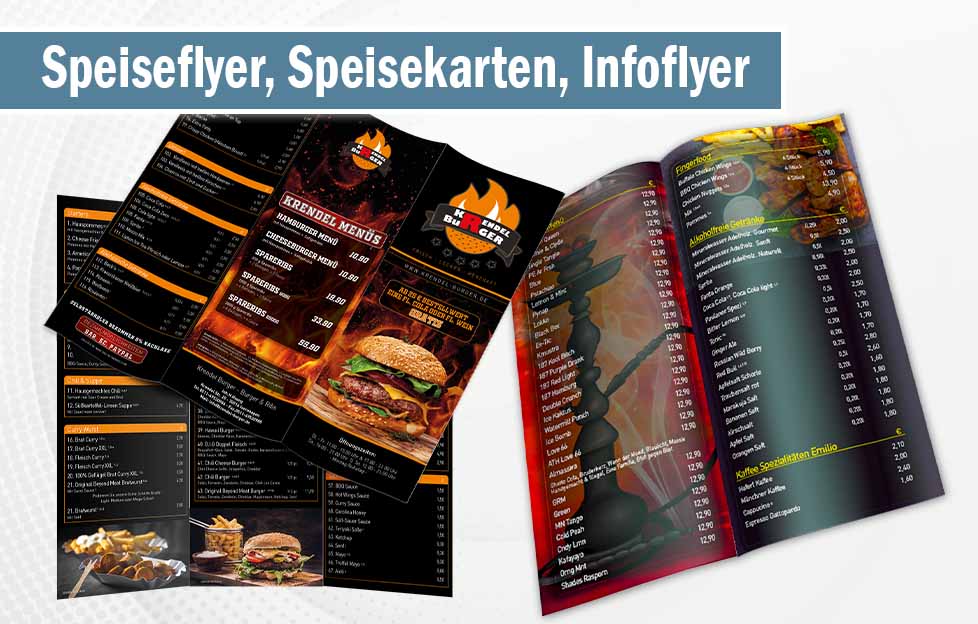 Speiseflyer-Speisekarten-Menukarten-Getraenkekarten-Print-DNZ-Networks