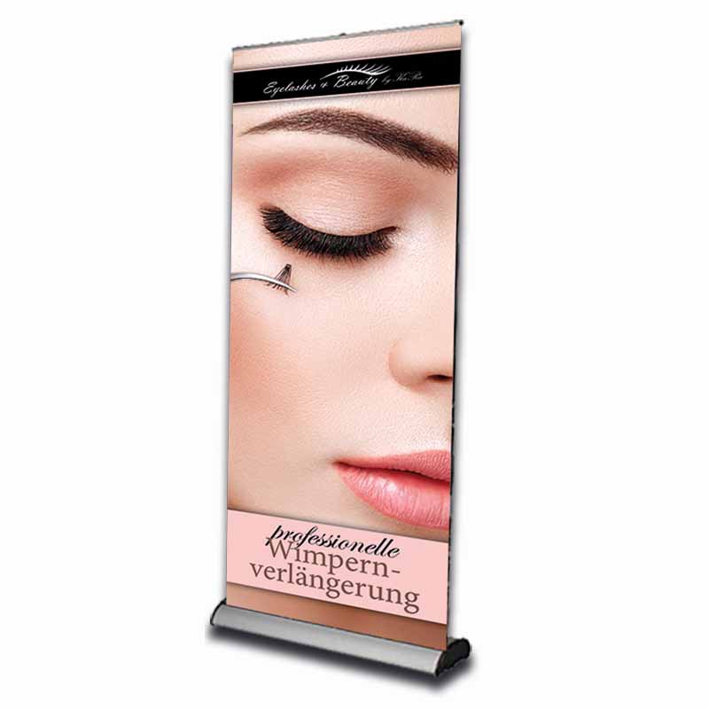 Werbebanner-PullUp-Grafik-Print-Werbetechnik-DNZ-Networks