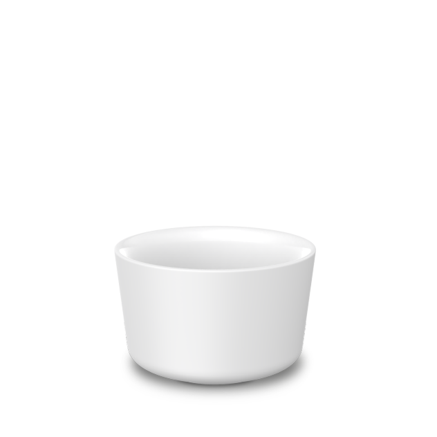 form-736w-schuessel-klein-costa-verde-white