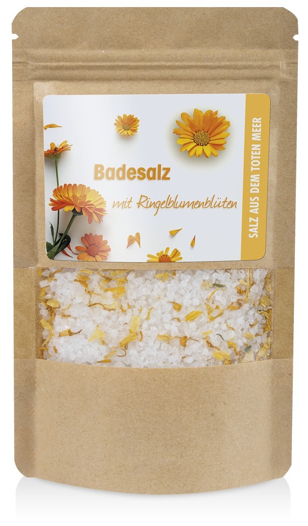 zip Tasche 200g badeslaz