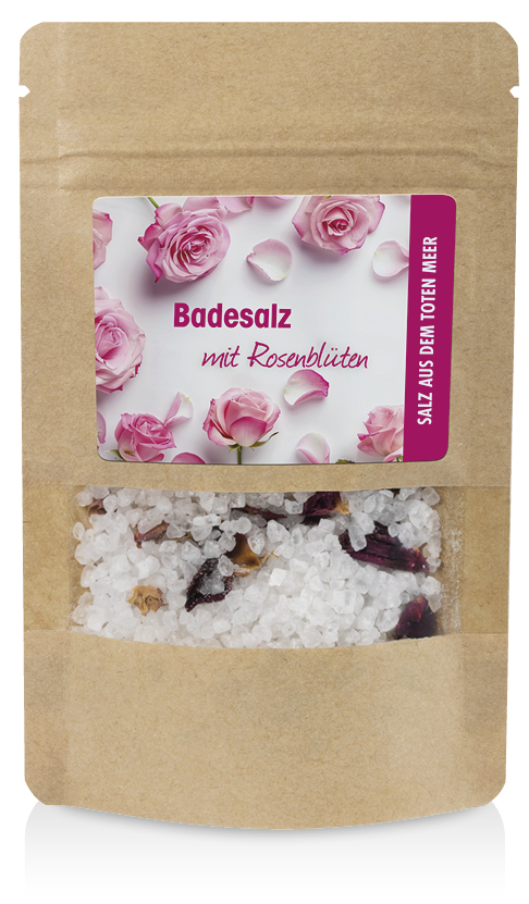 zip Tasche 30g badeslaz