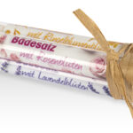 Reagenzglas bündel