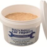 500ml handwaschpaste-hand cleaning paste